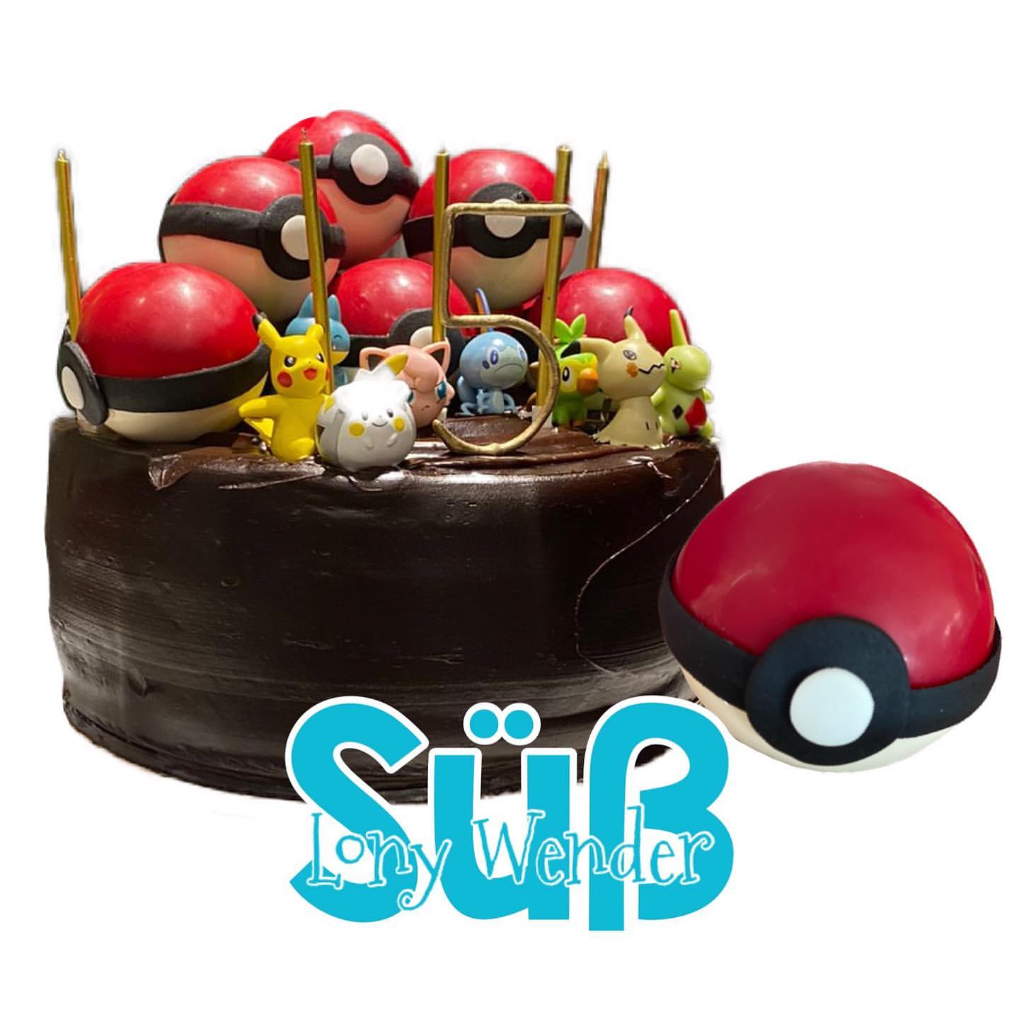 Pasteles personalizados en Querétaro - noviembre 2021